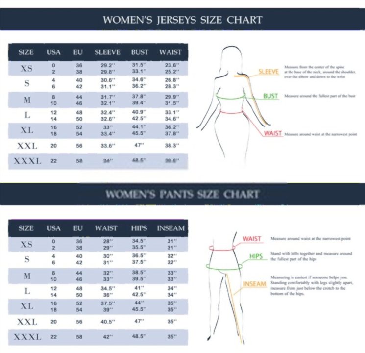 How to Measure Dress Trousers and Casual Pants  Proper Cloth Help