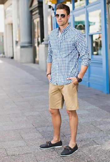 Brogues for Men