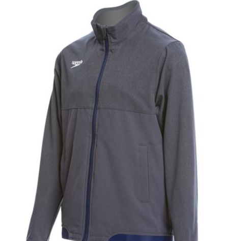 Speedo Youth Jacket