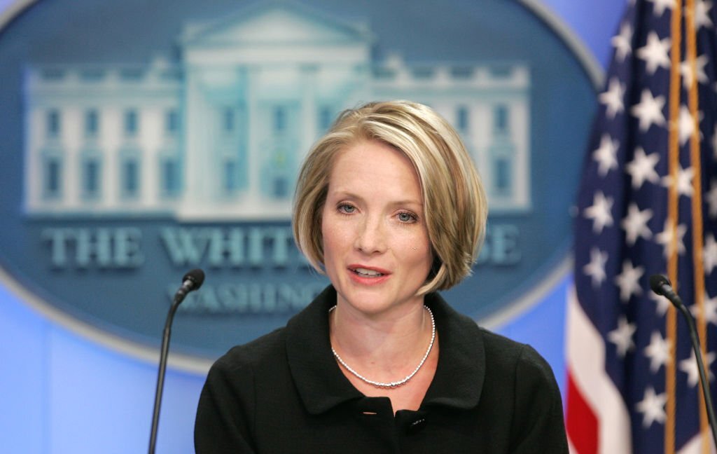 Dana Perino