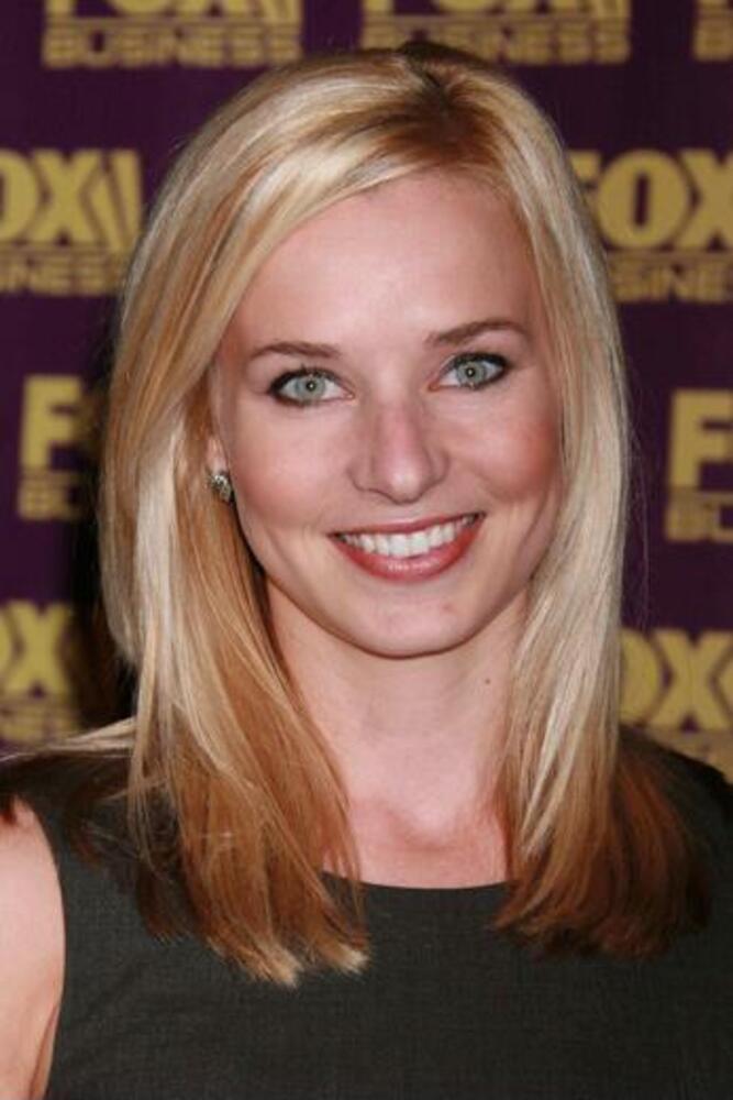 2. Sandra Smith