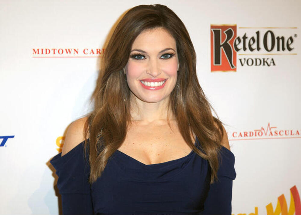 Kimberly Guilfoyle