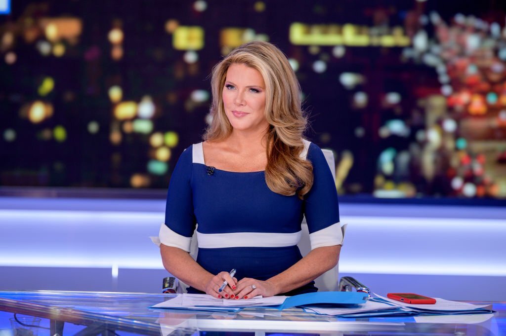 24. Trish Regan