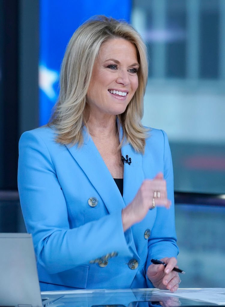 Martha MacCallum