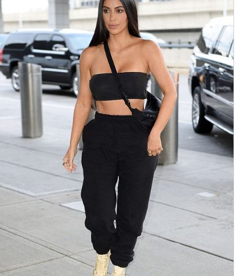 Tube Top