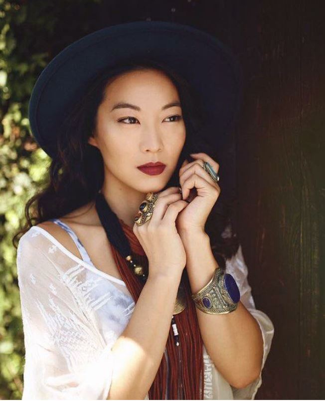 Arden Cho