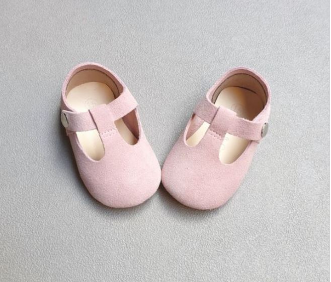 Baby Bare Shoes