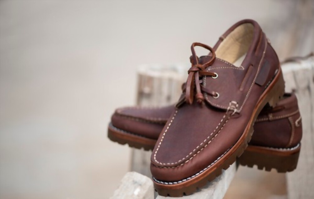 Boat Shoes