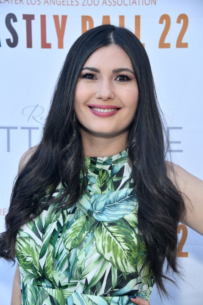 Celeste Thorson