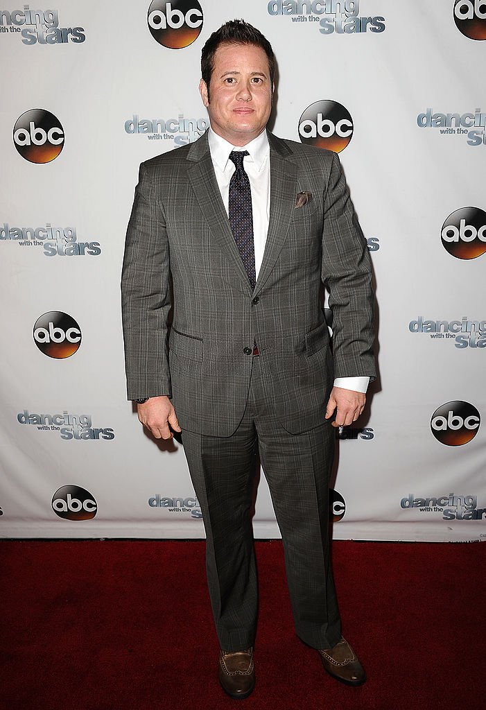Chaz Bono after weight loss