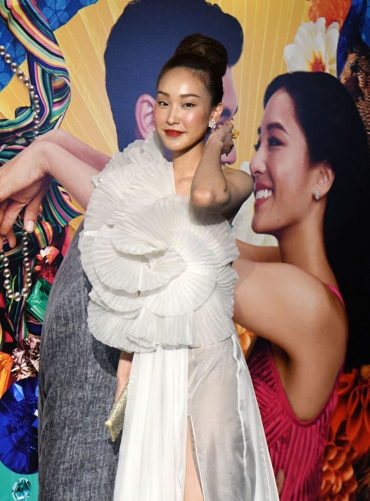 Constance Lau