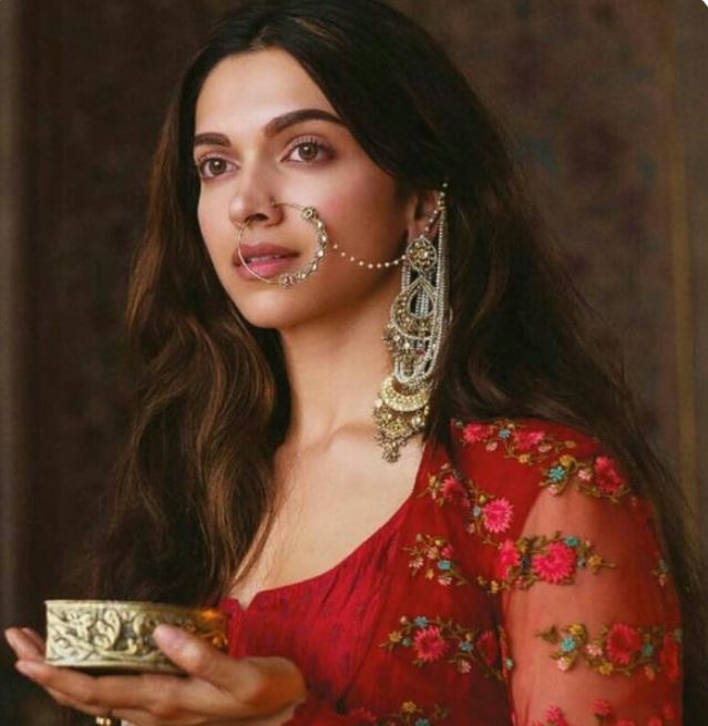 Deepika Padukone