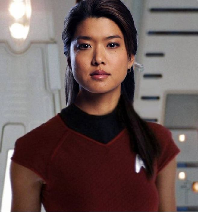 Grace Park