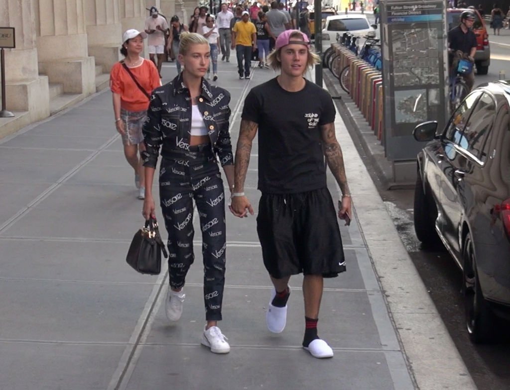 Hailey Baldwin's Relationship History