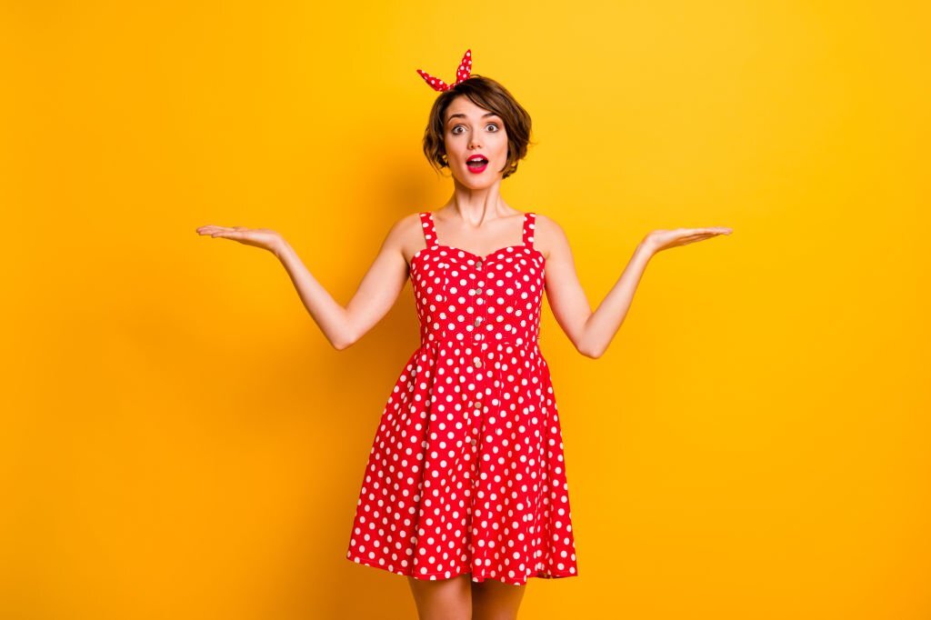 A-line Dress