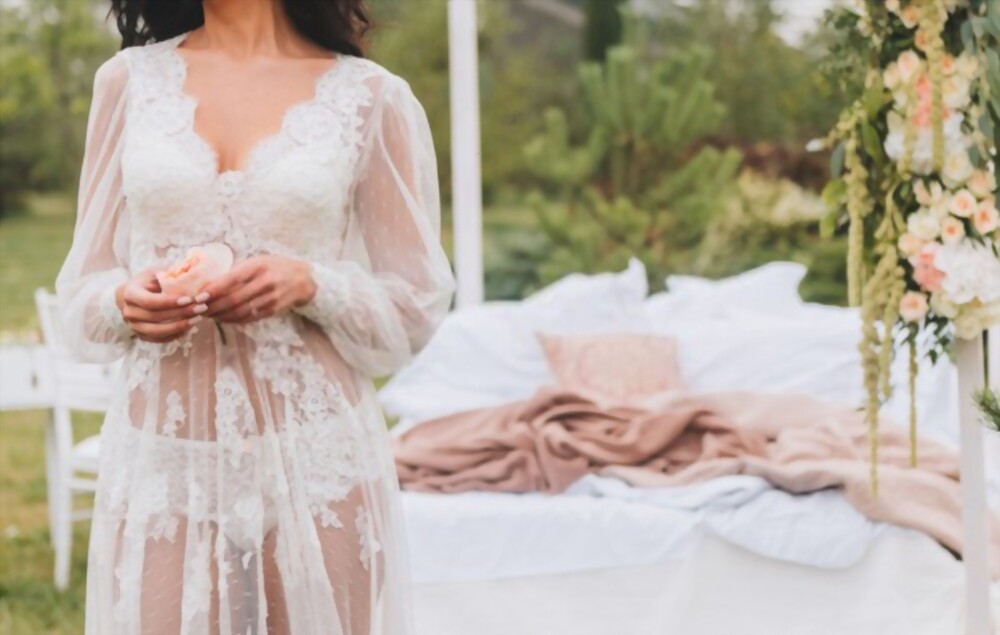 Shapewear and Lingerie