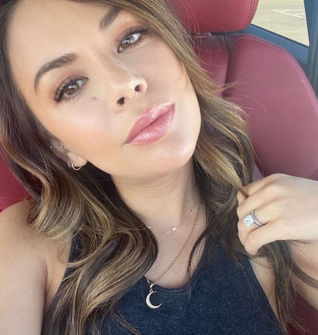 Janel Parrish