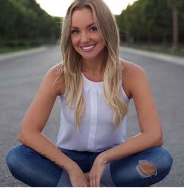 Jessa Lee Houser – Jessa Nashville