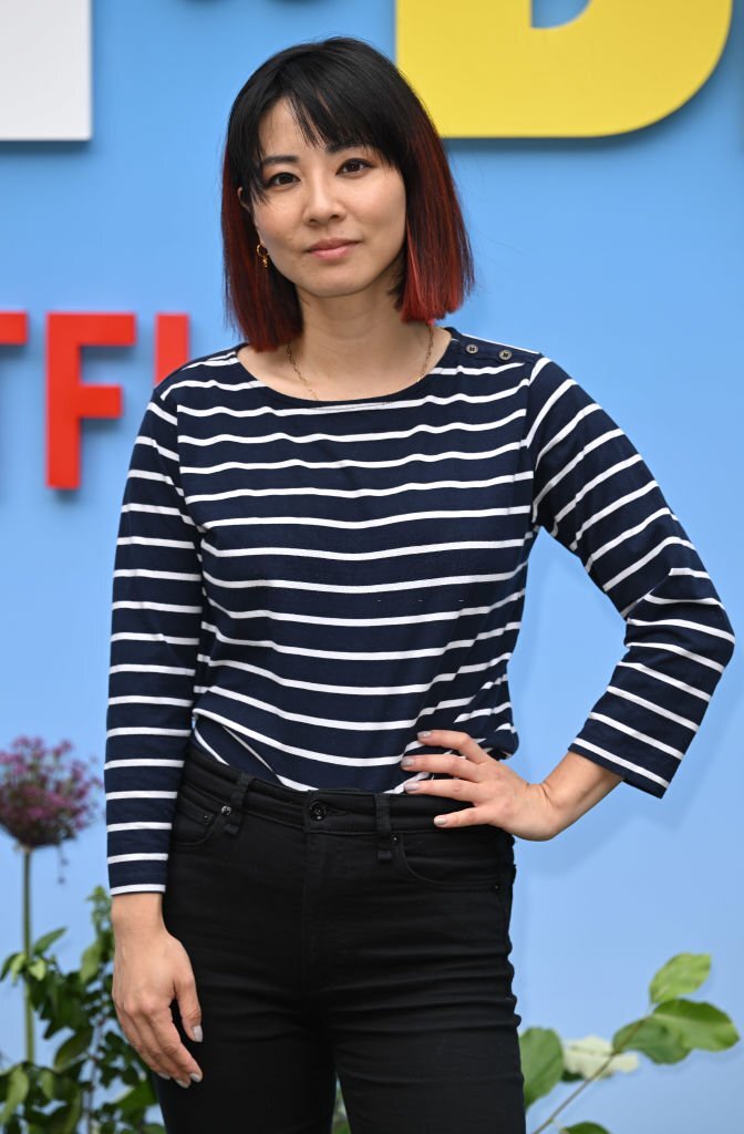 Jing Lusi