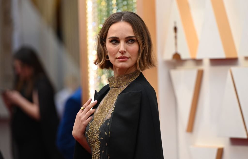 Keira Knightley And Natalie Portman: Are They Related In Any Way