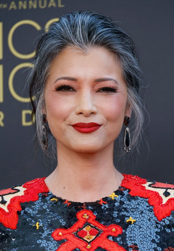 Kelly Hu