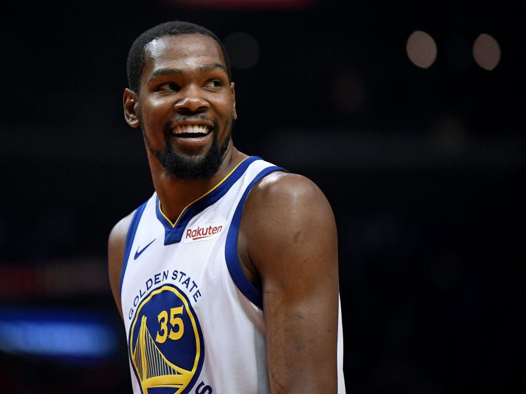 Kevin Durant