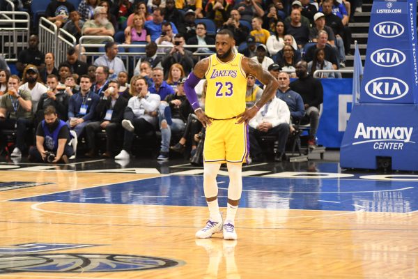 What Size Shoe Does Lebron James Wear