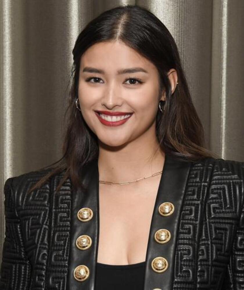 Liza Soberano