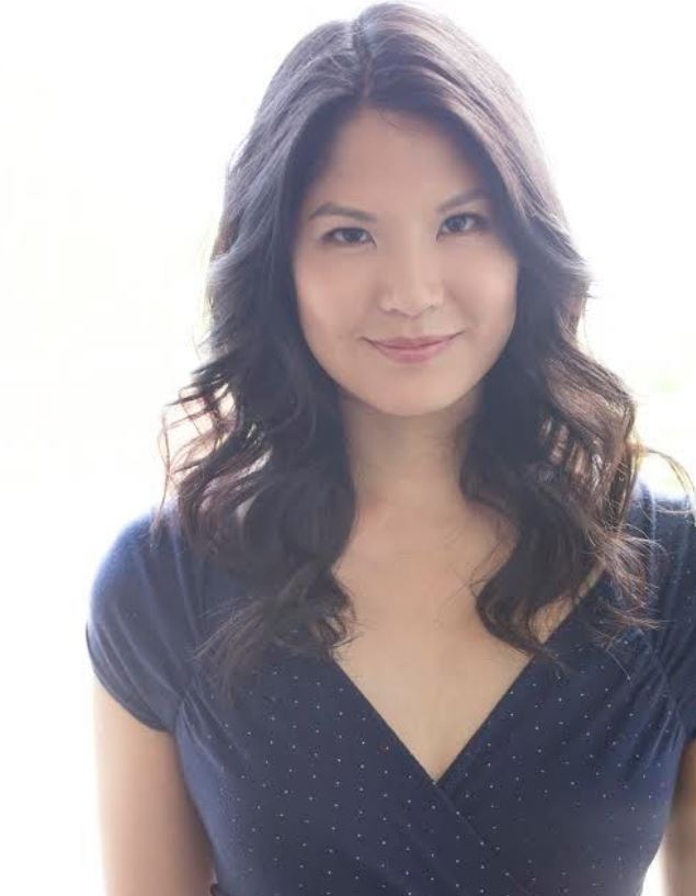 Lynn Chen