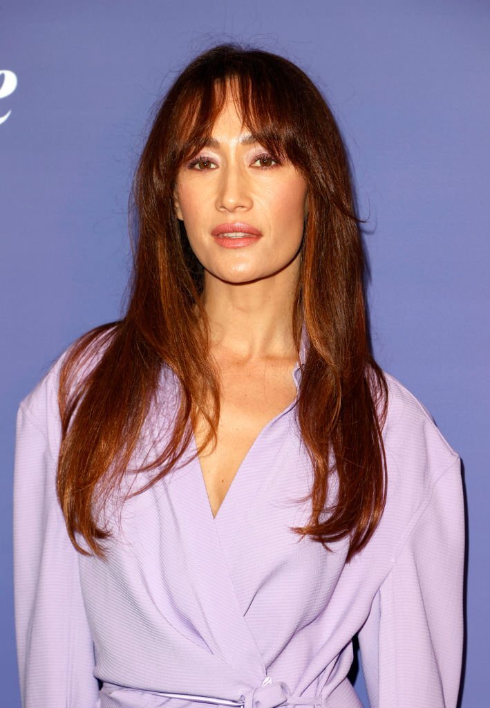 47. Maggie Q