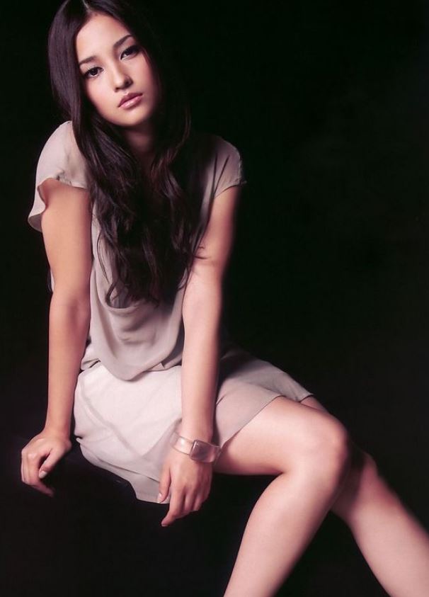 Meisa Kuroki