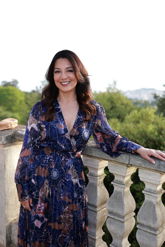 Ming-Na Wen