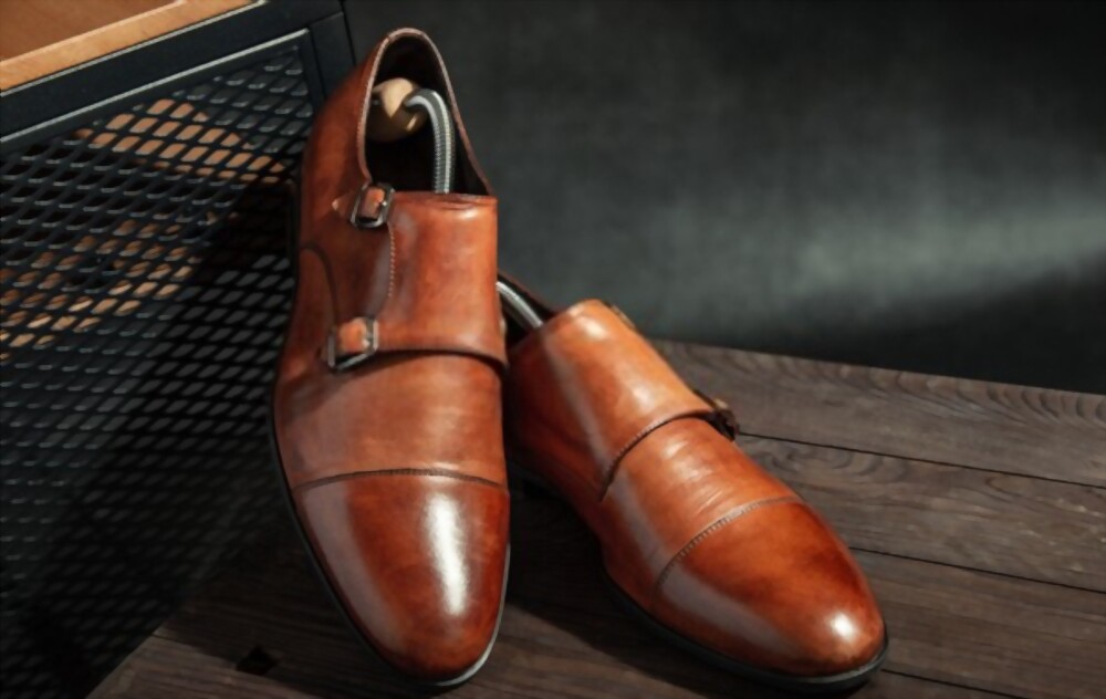 Monk Strap Shoes