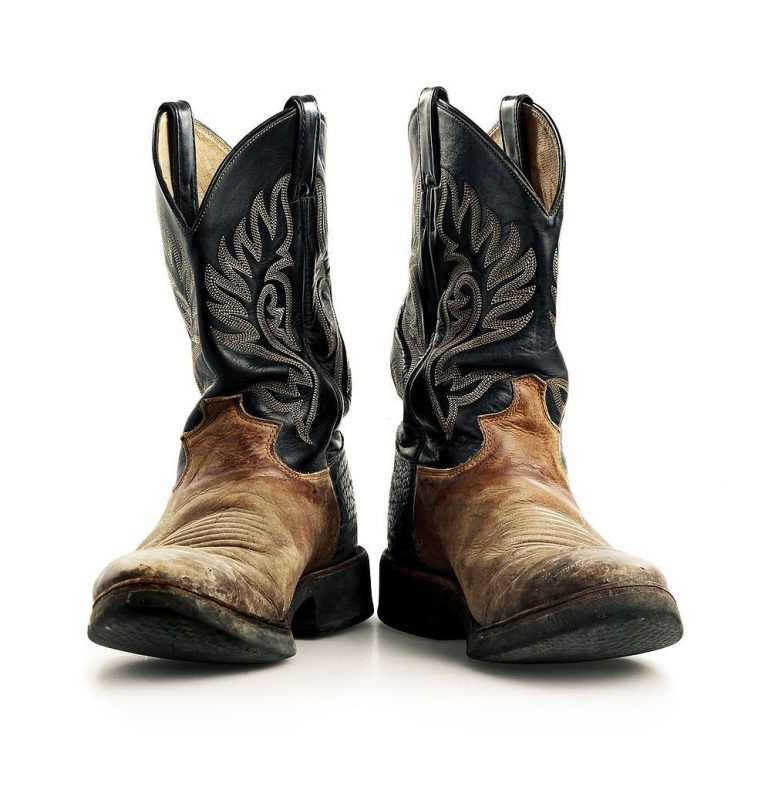 10 Amazing Types Of Cowboy Boots Hood MWR
