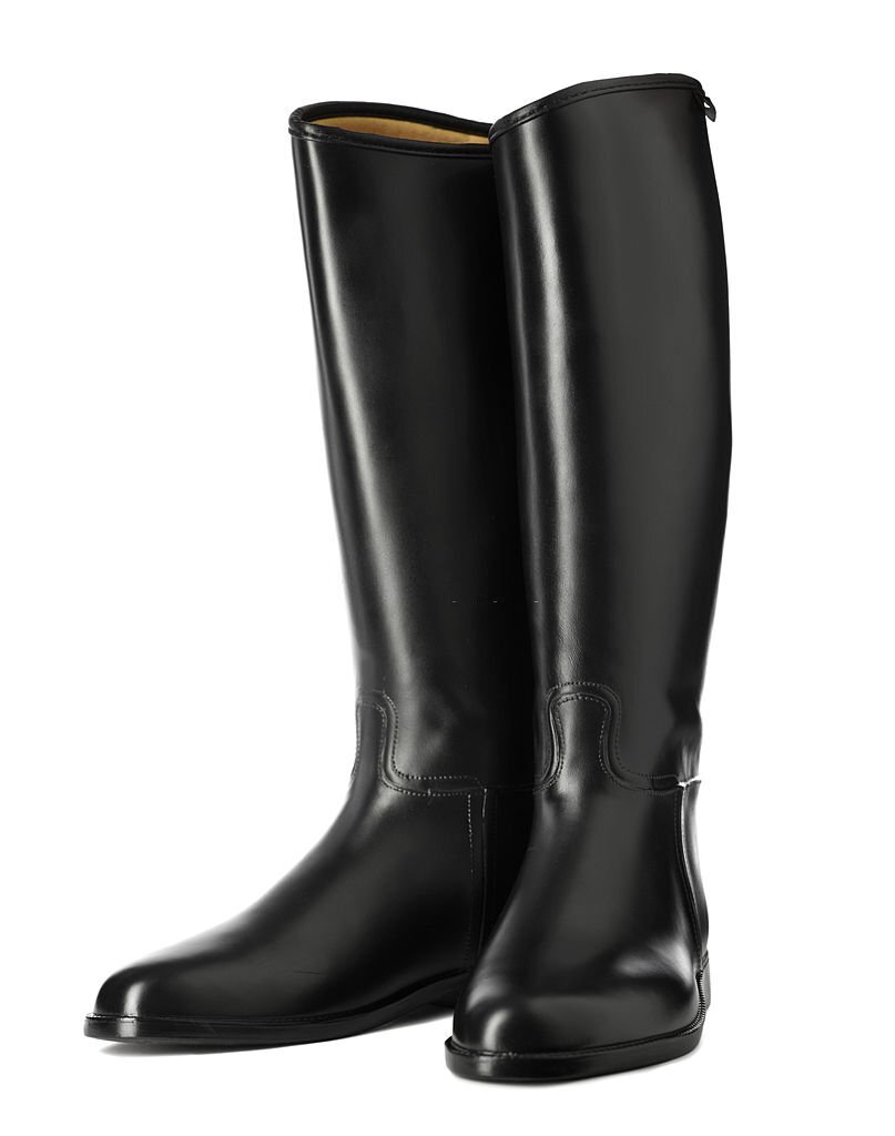 Riding Boots