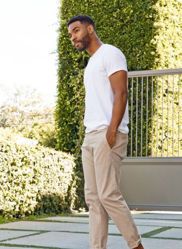Neutral Outfits