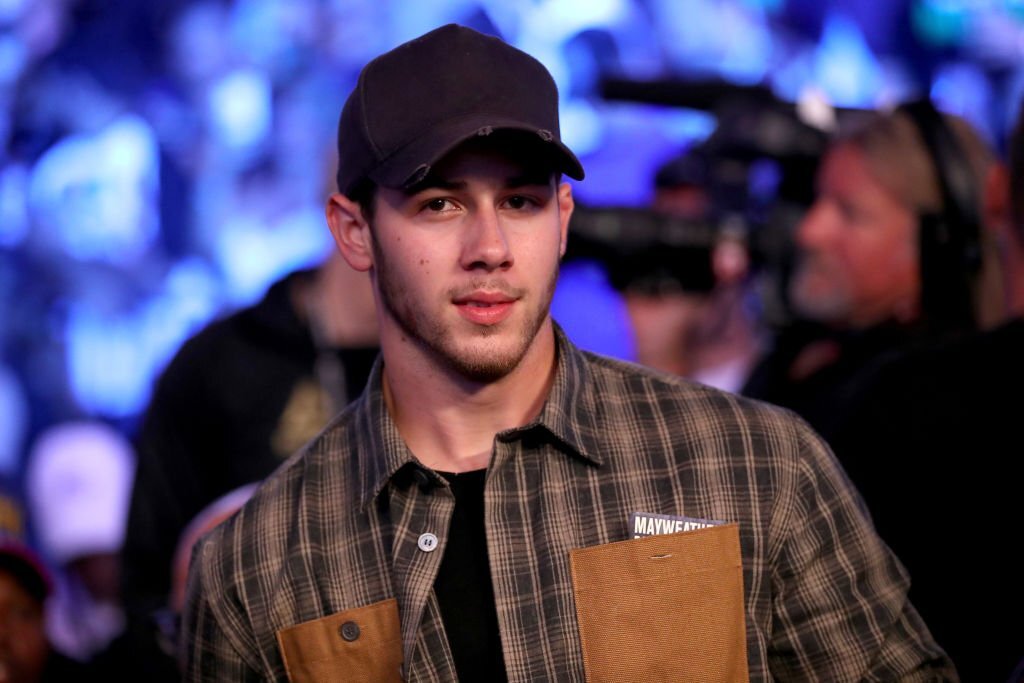 Height, Weight, and Appearance of Nick Jonas