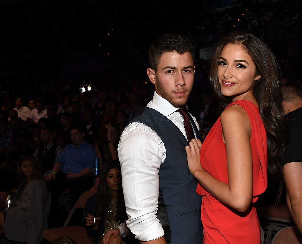 Nick Jonas's Family Background And Relationships