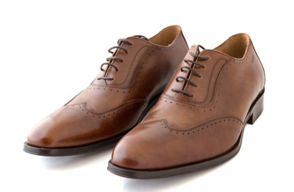 Oxfords Shoes