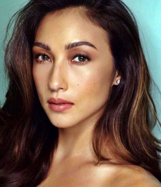 Solenn Heussaff