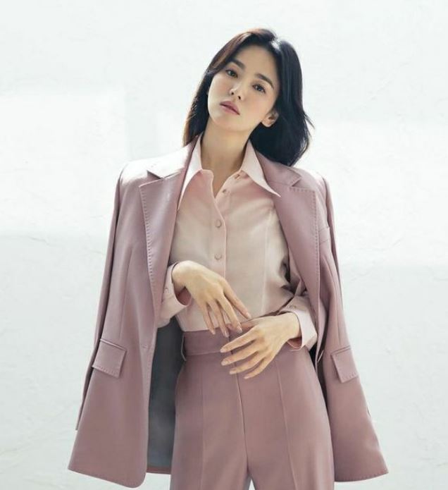 Song Hye Kyo