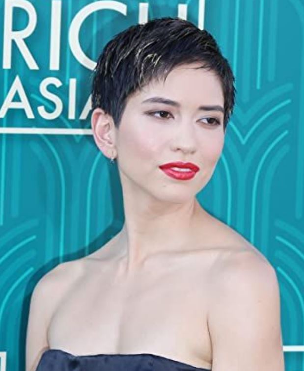 Sonoya Mizuno