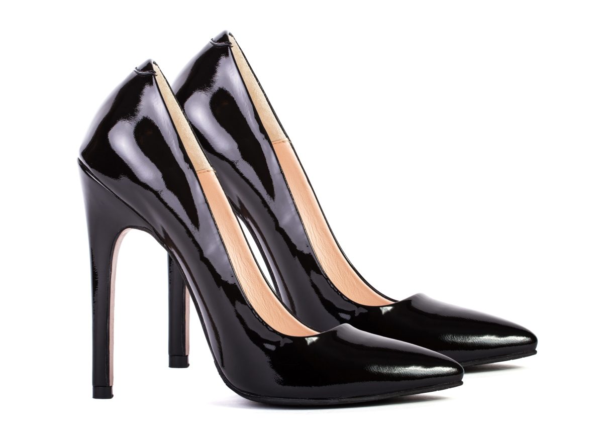What Shoes To Wear To An Interview What Shoes To Wear To An Interview