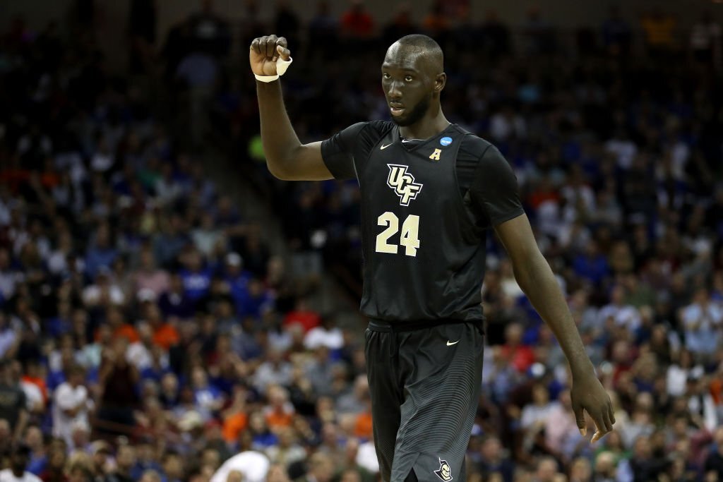 Tacko Fall