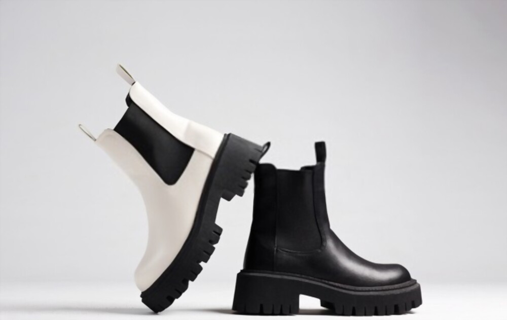 The Chelsea Boot