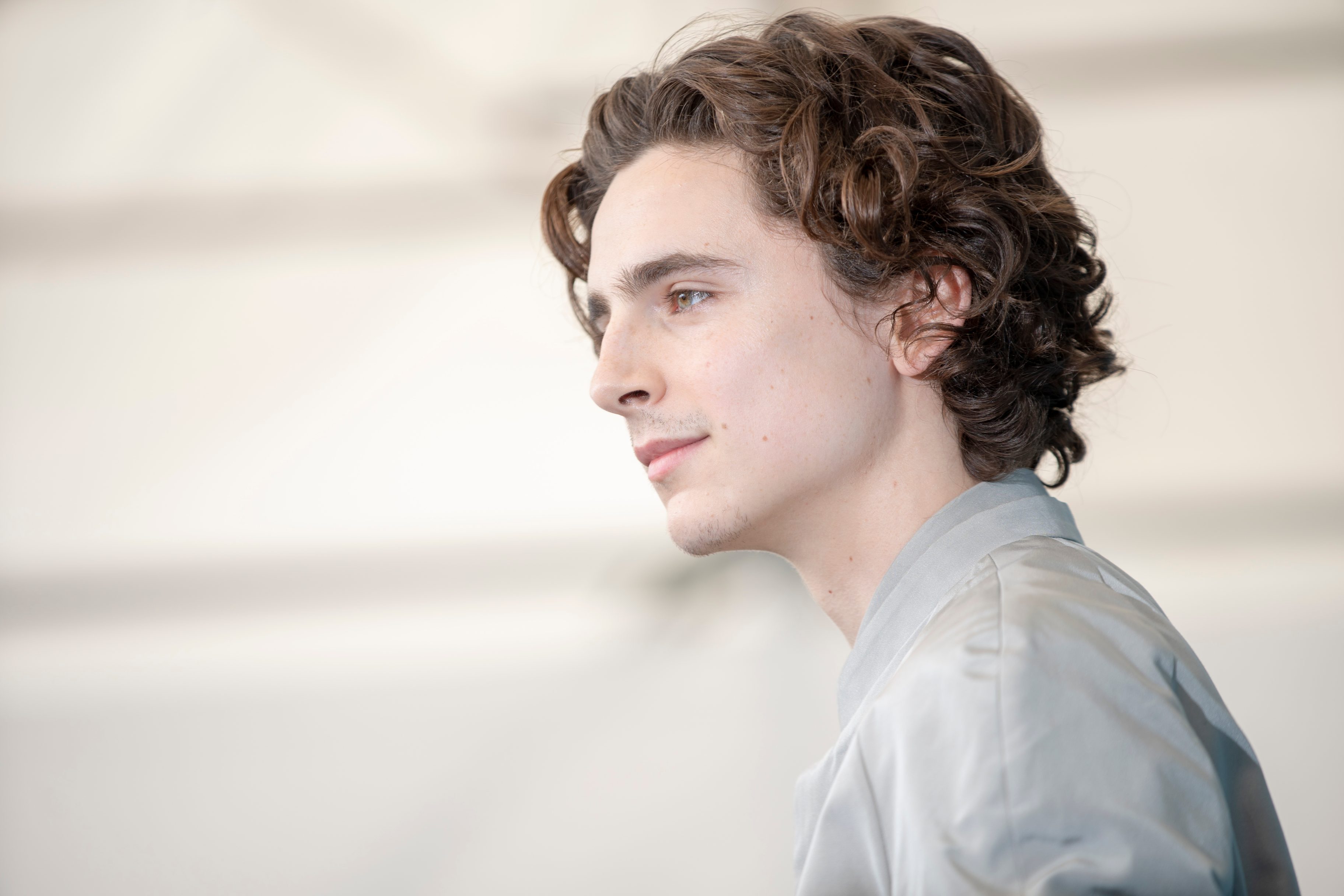 Unveiling Timothée Chalamet's Stature Chalamet Height In Feet