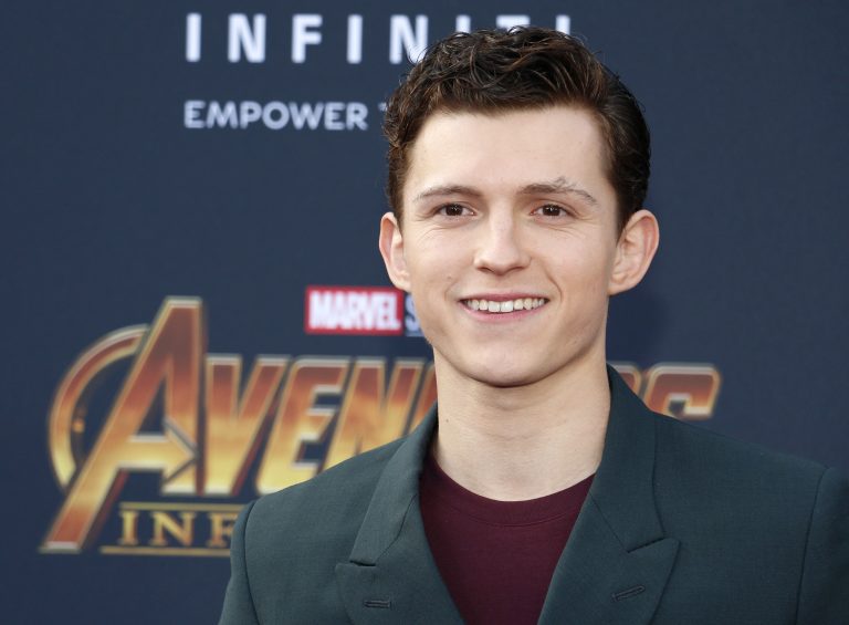 Tom Holland Height: Reveal His Real Height And Some Interesting Facts