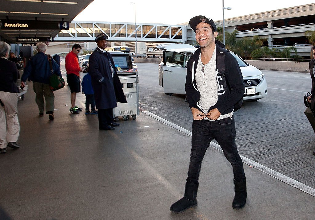 Ugg Boots with hoddies