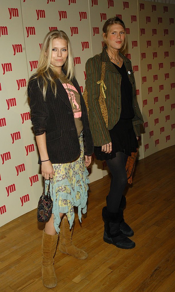 Ugg boots with midi skirts