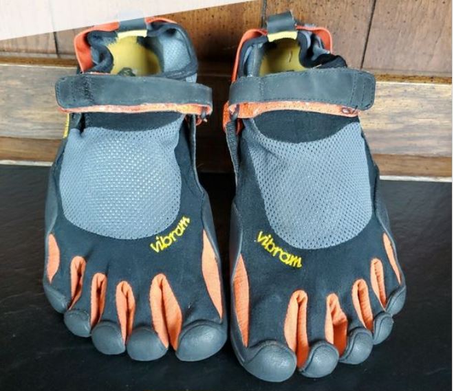 Vibram FiveFingers